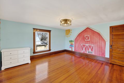 Tiny photo for 407 Fulton Street, Grand Mound, IA 52751 (MLS # 12593104)