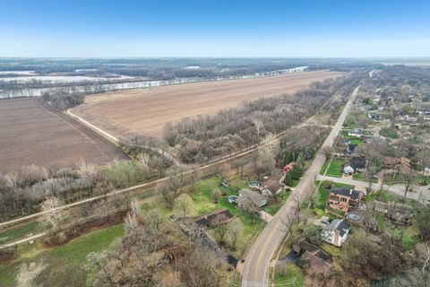 Tiny photo for 407 Ottawa Street, Morris, IL 60450 (MLS # 12607055)