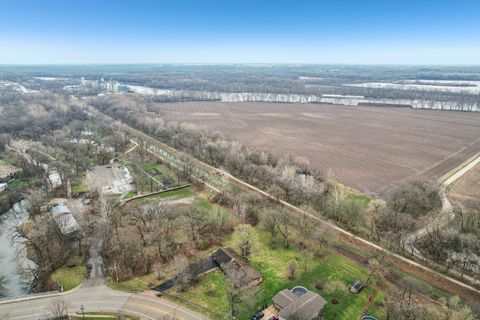 Tiny photo for 407 Ottawa Street, Morris, IL 60450 (MLS # 12607055)