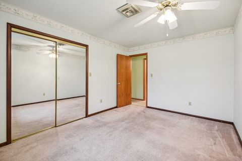 Tiny photo for 407 Ottawa Street, Morris, IL 60450 (MLS # 12607055)