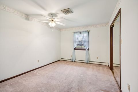 Tiny photo for 407 Ottawa Street, Morris, IL 60450 (MLS # 12607055)