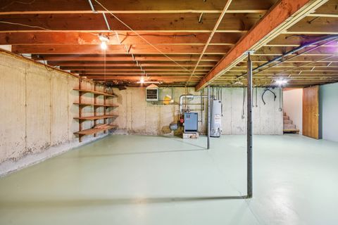 Tiny photo for 407 Ottawa Street, Morris, IL 60450 (MLS # 12607055)