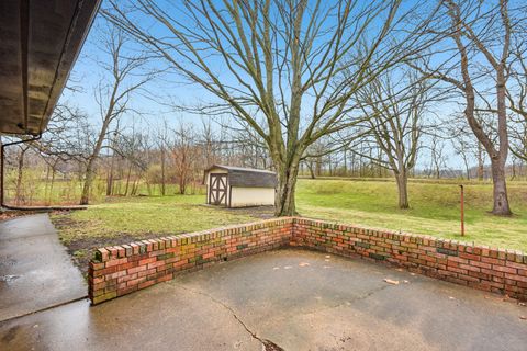 Tiny photo for 407 Ottawa Street, Morris, IL 60450 (MLS # 12607055)