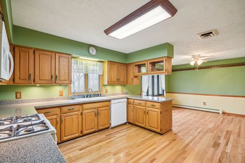 Tiny photo for 407 Ottawa Street, Morris, IL 60450 (MLS # 12607055)