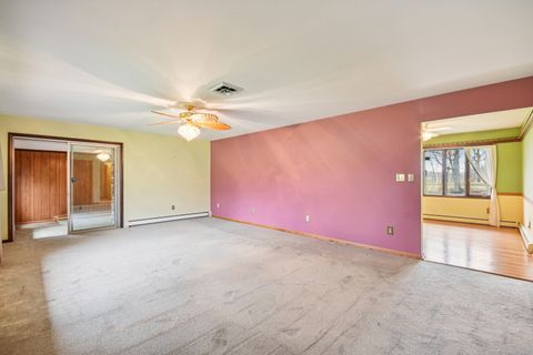 Tiny photo for 407 Ottawa Street, Morris, IL 60450 (MLS # 12607055)