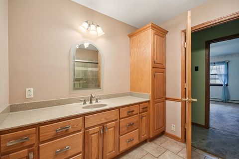 Tiny photo for 407 Ottawa Street, Morris, IL 60450 (MLS # 12607055)