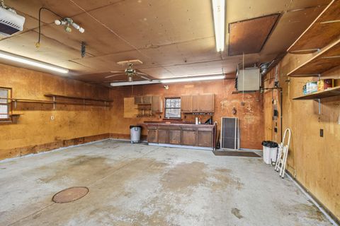 Tiny photo for 407 Ottawa Street, Morris, IL 60450 (MLS # 12607055)