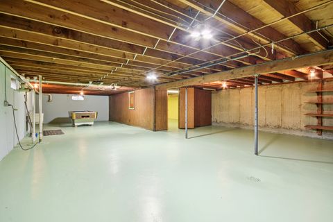 Tiny photo for 407 Ottawa Street, Morris, IL 60450 (MLS # 12607055)