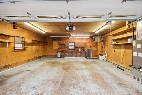 Tiny photo for 407 Ottawa Street, Morris, IL 60450 (MLS # 12607055)