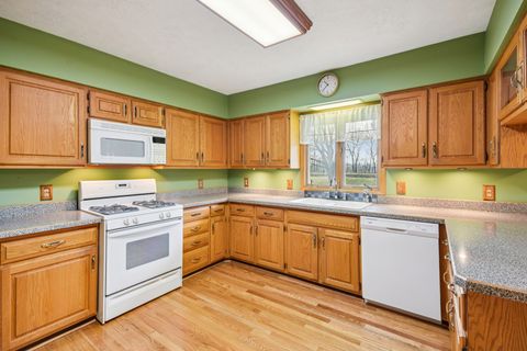 Tiny photo for 407 Ottawa Street, Morris, IL 60450 (MLS # 12607055)