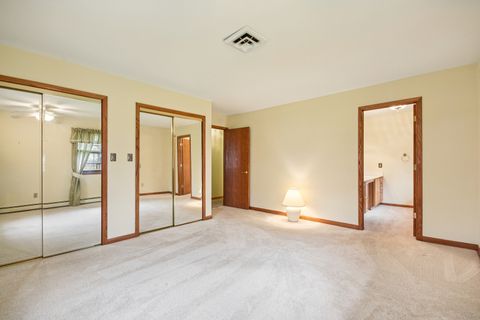 Tiny photo for 407 Ottawa Street, Morris, IL 60450 (MLS # 12607055)