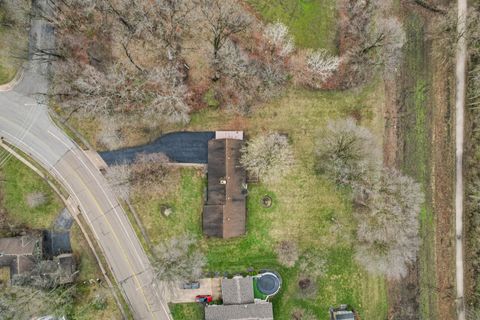 Tiny photo for 407 Ottawa Street, Morris, IL 60450 (MLS # 12607055)
