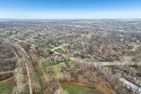 Tiny photo for 407 Ottawa Street, Morris, IL 60450 (MLS # 12607055)