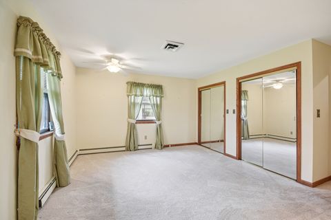 Tiny photo for 407 Ottawa Street, Morris, IL 60450 (MLS # 12607055)