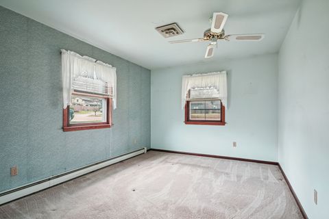 Tiny photo for 407 Ottawa Street, Morris, IL 60450 (MLS # 12607055)