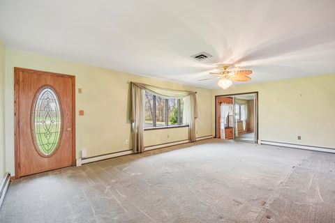 Tiny photo for 407 Ottawa Street, Morris, IL 60450 (MLS # 12607055)