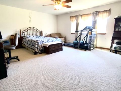 Tiny photo for 1056 Deertrail Court, Antioch, IL 60002 (MLS # 12462585)