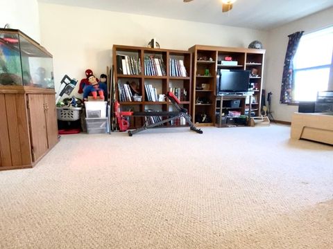 Tiny photo for 1056 Deertrail Court, Antioch, IL 60002 (MLS # 12462585)