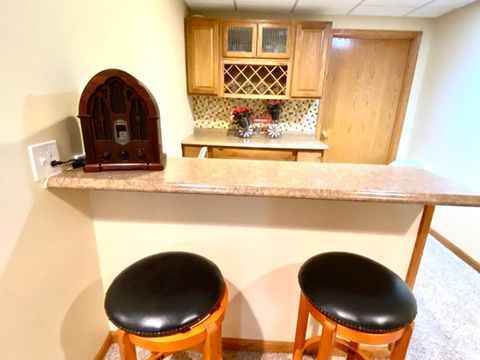 Tiny photo for 1056 Deertrail Court, Antioch, IL 60002 (MLS # 12462585)