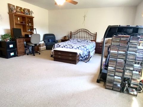 Tiny photo for 1056 Deertrail Court, Antioch, IL 60002 (MLS # 12462585)