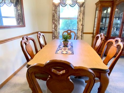 Tiny photo for 1056 Deertrail Court, Antioch, IL 60002 (MLS # 12462585)