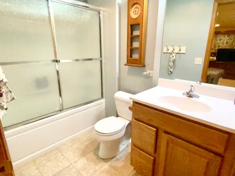 Tiny photo for 1056 Deertrail Court, Antioch, IL 60002 (MLS # 12462585)