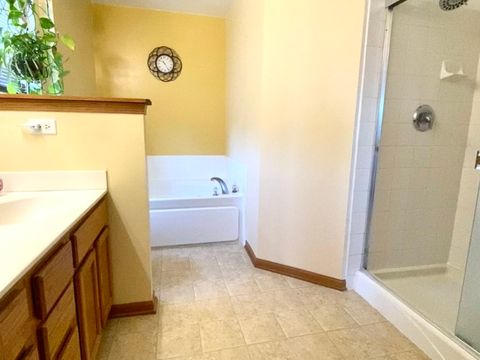 Tiny photo for 1056 Deertrail Court, Antioch, IL 60002 (MLS # 12462585)