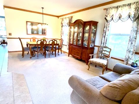 Tiny photo for 1056 Deertrail Court, Antioch, IL 60002 (MLS # 12462585)