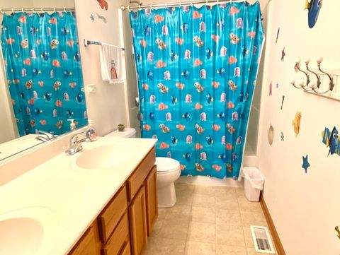 Tiny photo for 1056 Deertrail Court, Antioch, IL 60002 (MLS # 12462585)