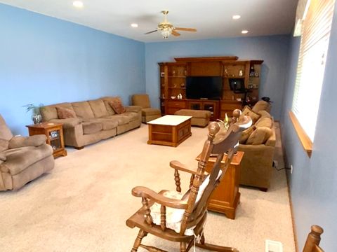 Tiny photo for 1056 Deertrail Court, Antioch, IL 60002 (MLS # 12462585)