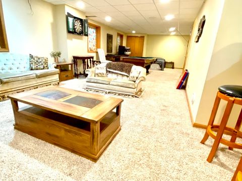 Tiny photo for 1056 Deertrail Court, Antioch, IL 60002 (MLS # 12462585)