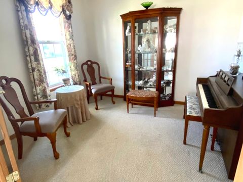 Tiny photo for 1056 Deertrail Court, Antioch, IL 60002 (MLS # 12462585)