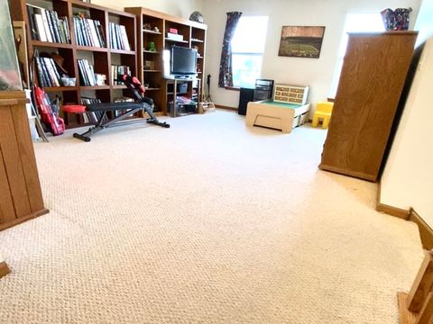 Tiny photo for 1056 Deertrail Court, Antioch, IL 60002 (MLS # 12462585)