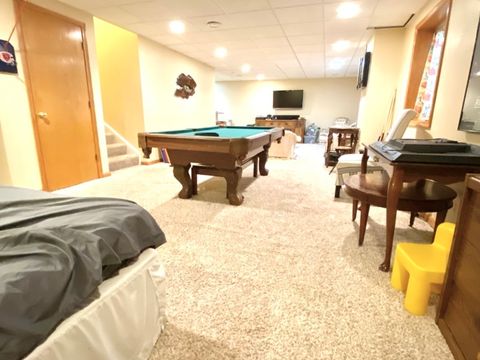 Tiny photo for 1056 Deertrail Court, Antioch, IL 60002 (MLS # 12462585)