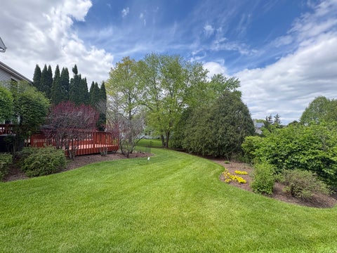 Tiny photo for 1160 Hummingbird Lane, Grayslake, IL 60030 (MLS # 12641417)