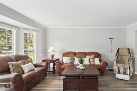 Tiny photo for 1160 Hummingbird Lane, Grayslake, IL 60030 (MLS # 12641417)