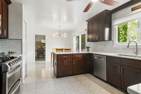Tiny photo for 1160 Hummingbird Lane, Grayslake, IL 60030 (MLS # 12641417)