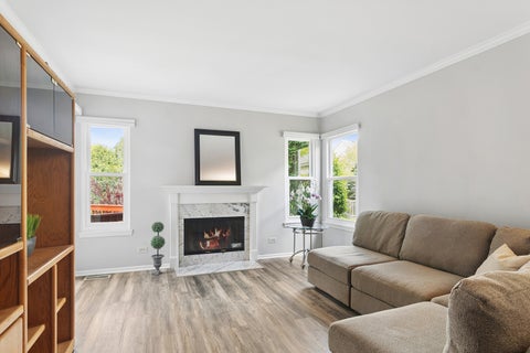 Tiny photo for 1160 Hummingbird Lane, Grayslake, IL 60030 (MLS # 12641417)
