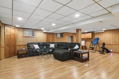 Tiny photo for 1160 Hummingbird Lane, Grayslake, IL 60030 (MLS # 12641417)