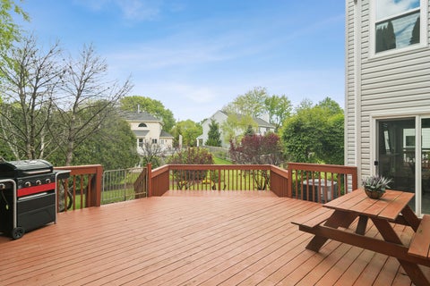 Tiny photo for 1160 Hummingbird Lane, Grayslake, IL 60030 (MLS # 12641417)