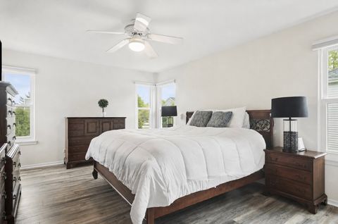 Tiny photo for 1160 Hummingbird Lane, Grayslake, IL 60030 (MLS # 12641417)