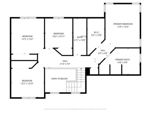 Tiny photo for 1160 Hummingbird Lane, Grayslake, IL 60030 (MLS # 12641417)
