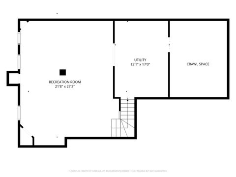 Tiny photo for 1160 Hummingbird Lane, Grayslake, IL 60030 (MLS # 12641417)