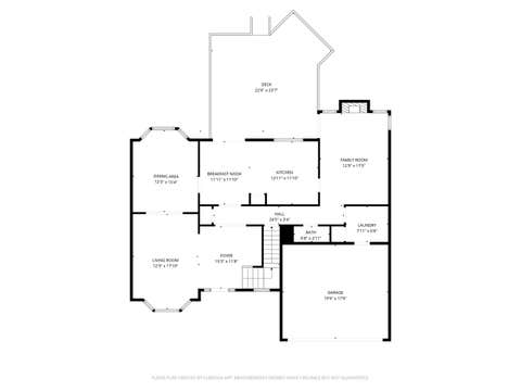 Tiny photo for 1160 Hummingbird Lane, Grayslake, IL 60030 (MLS # 12641417)