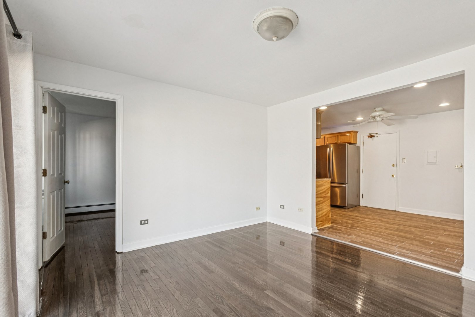 8828 N LESLIE Lane 104D