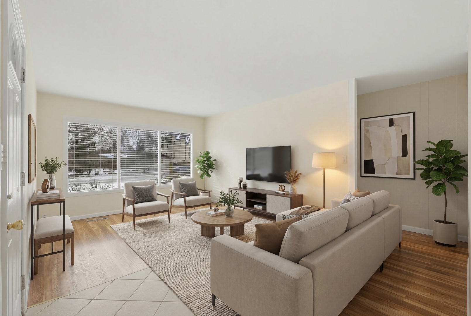 5611 S Quincy Street S