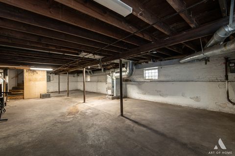 Tiny photo for 8136 S Manistee Avenue, Chicago, IL 60617 (MLS # 12508576)