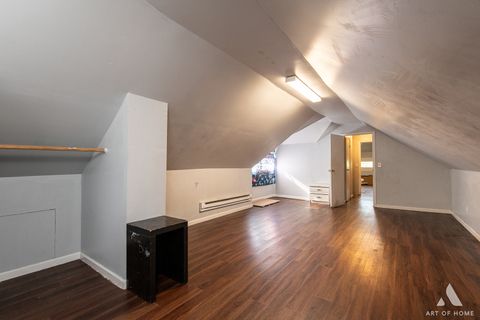 Tiny photo for 8136 S Manistee Avenue, Chicago, IL 60617 (MLS # 12508576)