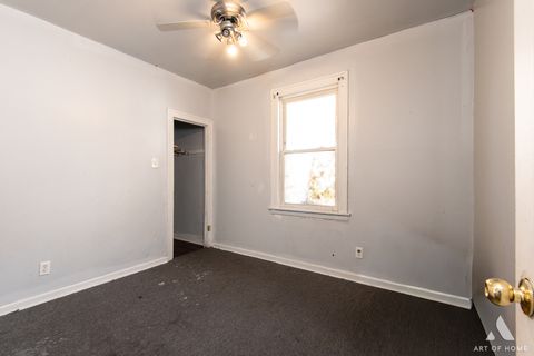 Tiny photo for 8136 S Manistee Avenue, Chicago, IL 60617 (MLS # 12508576)