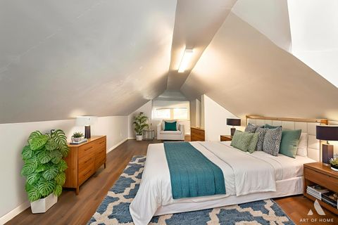 Tiny photo for 8136 S Manistee Avenue, Chicago, IL 60617 (MLS # 12508576)